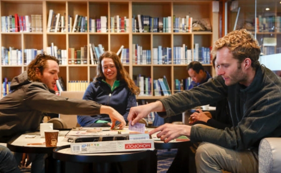 Bibliothek