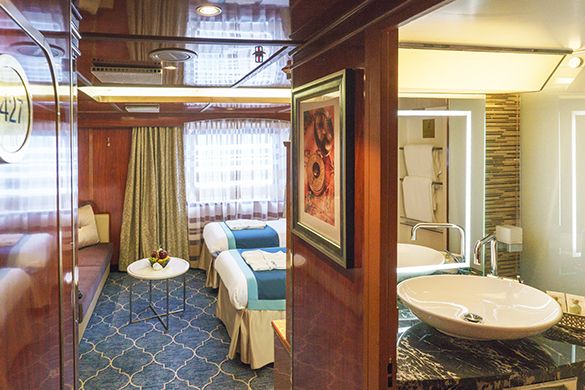 Superior Suite