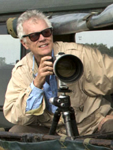 RICK SAMMON (USA)
