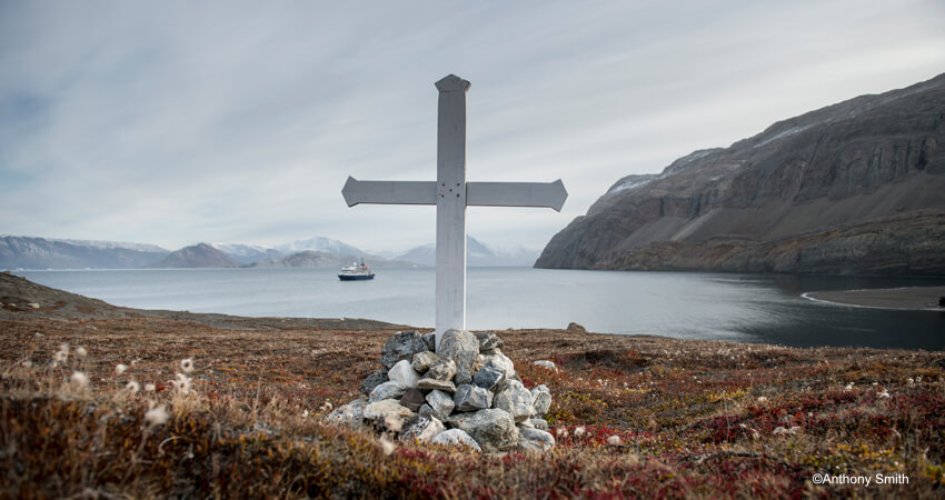 Spannende Fakten für Ihre Nord- bzw. Ostgrönland Reise