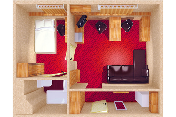 Victory Suite