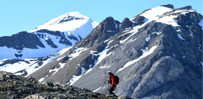Was Sie vor Ihrer Spitzbergen Kreuzfahrt wissen sollten