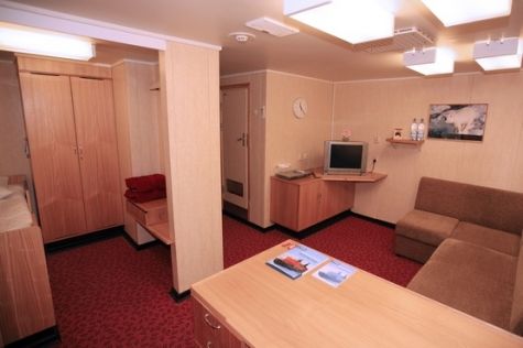 Mini Suite
