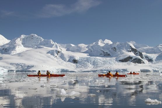 See Kayak Club