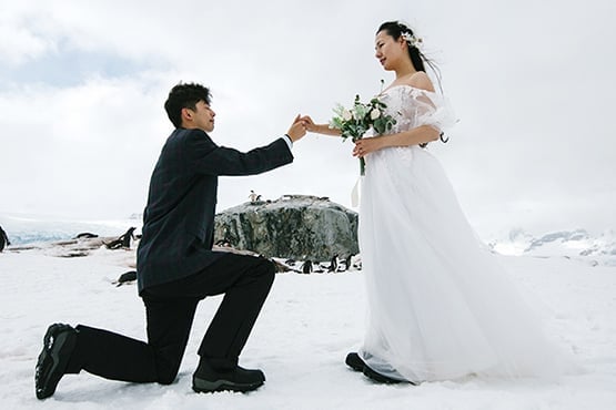 Hochzeit