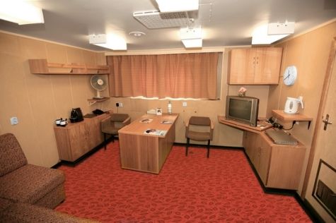 Grand Suite