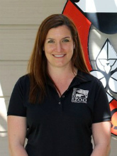 Dr. Erin Curry