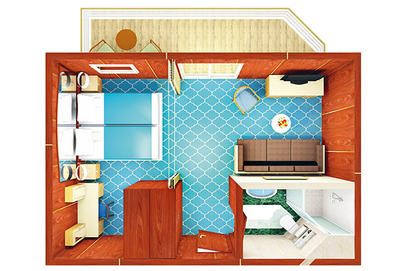 Premium Suite
