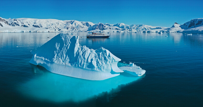 Mit kleinem Schiff auf großes Abenteuer