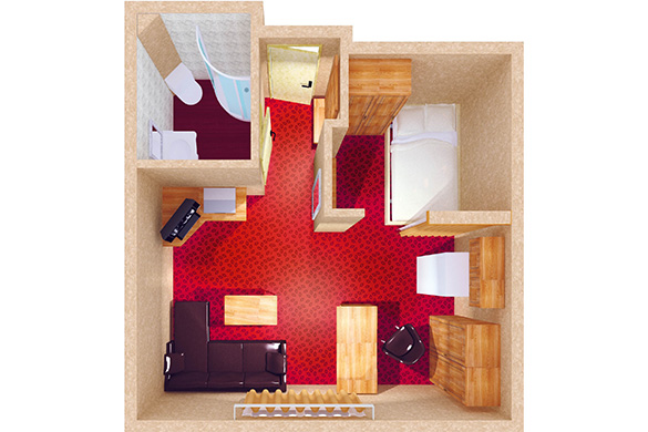 Mini Suite