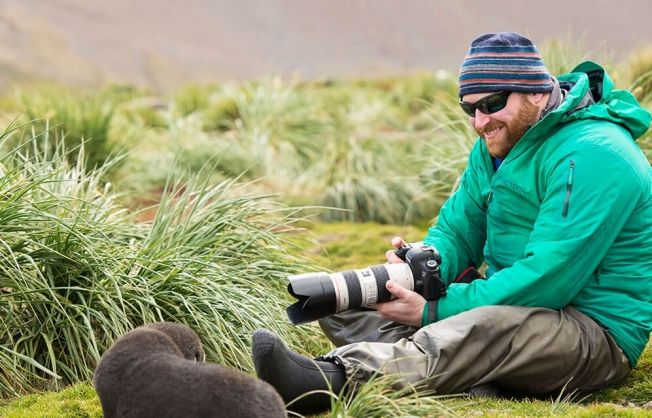 FOTOGRAFIE