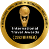 International Travel Awards Winner 2022
