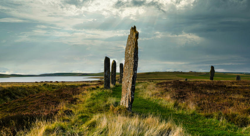 British Isles_History
