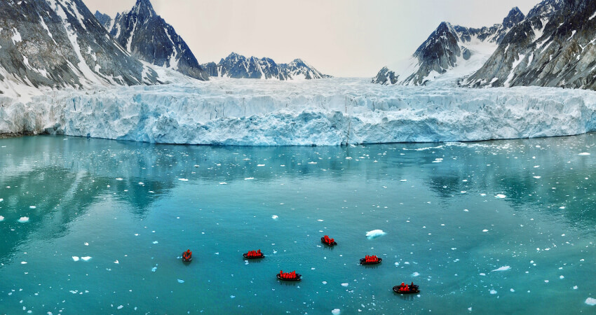 Das Beste der Polarregionen – Teil 1