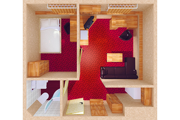 Junior Suite