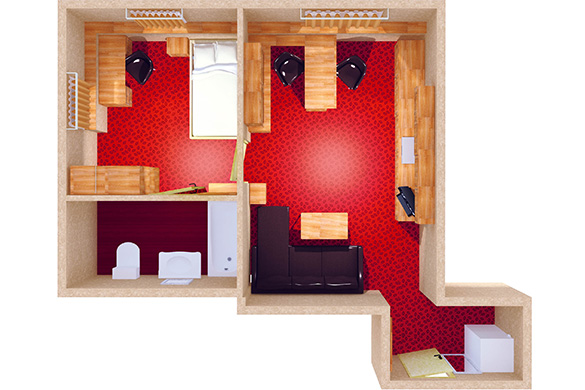 Arktika Suite