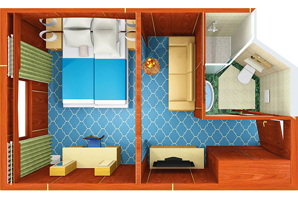 Classic Suite