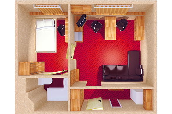 Grand Suite