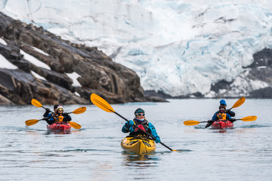 See Kayak Club