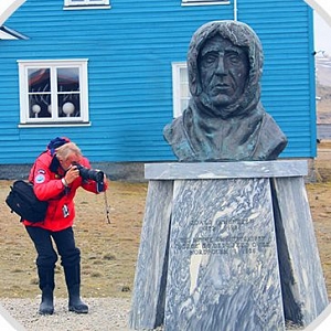 Arktische Legenden