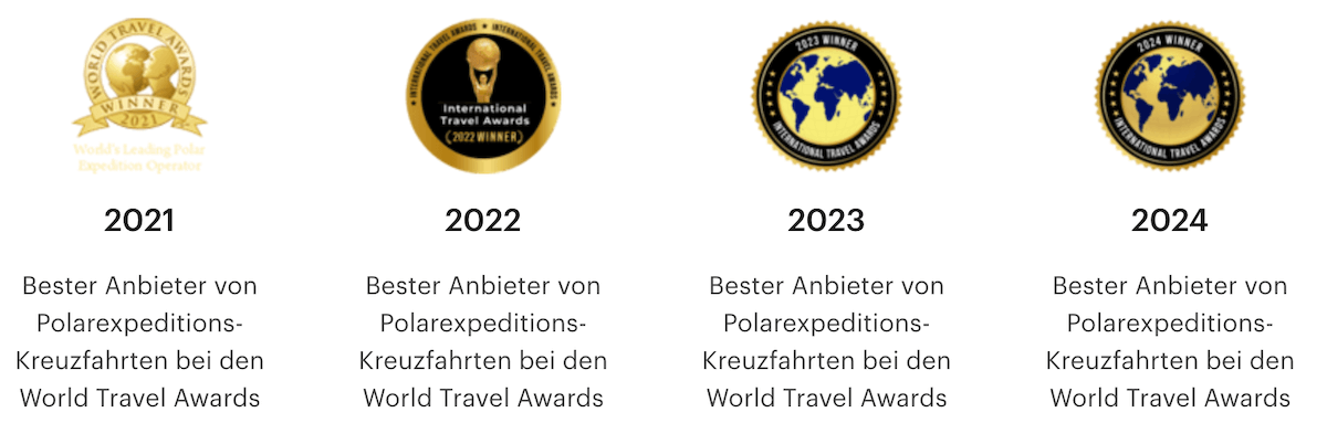 Awards