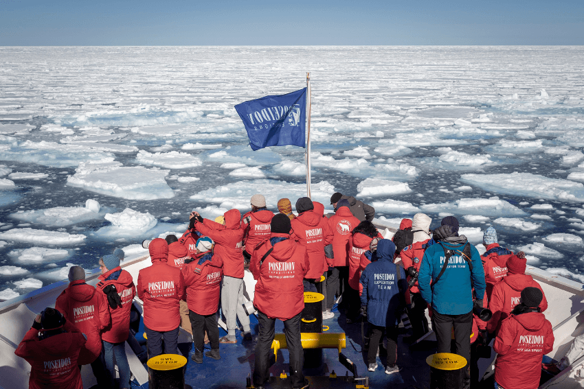Spitzbergen-Regeln-1-Expeditions-Kreuzfahrt