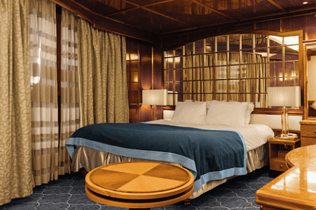 Single Suite