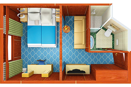Classic Suite