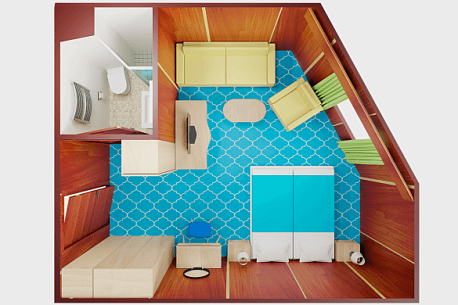 Single Suite